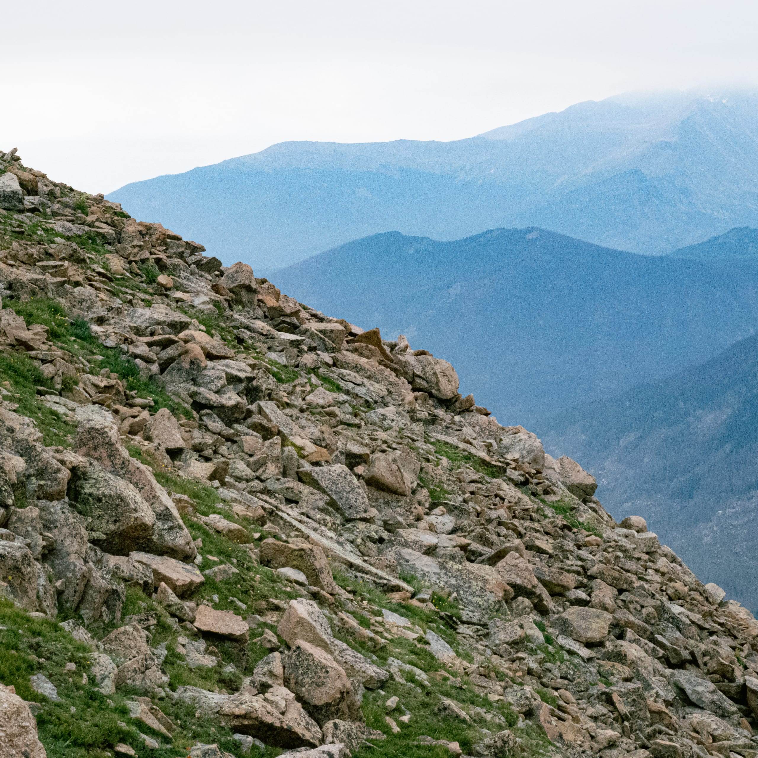 Rocky Mountain National Park, Colorado
