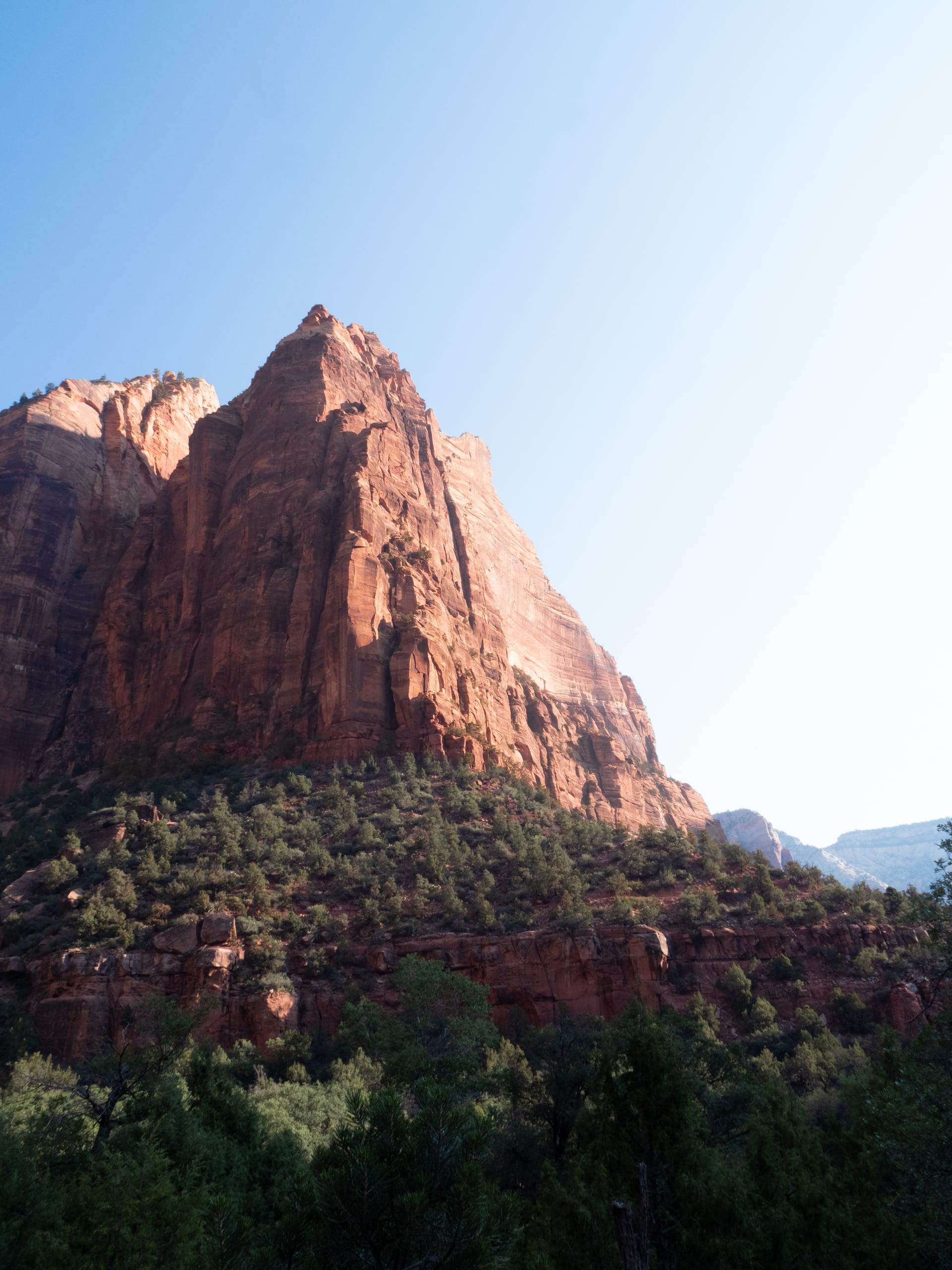 Zion National Park