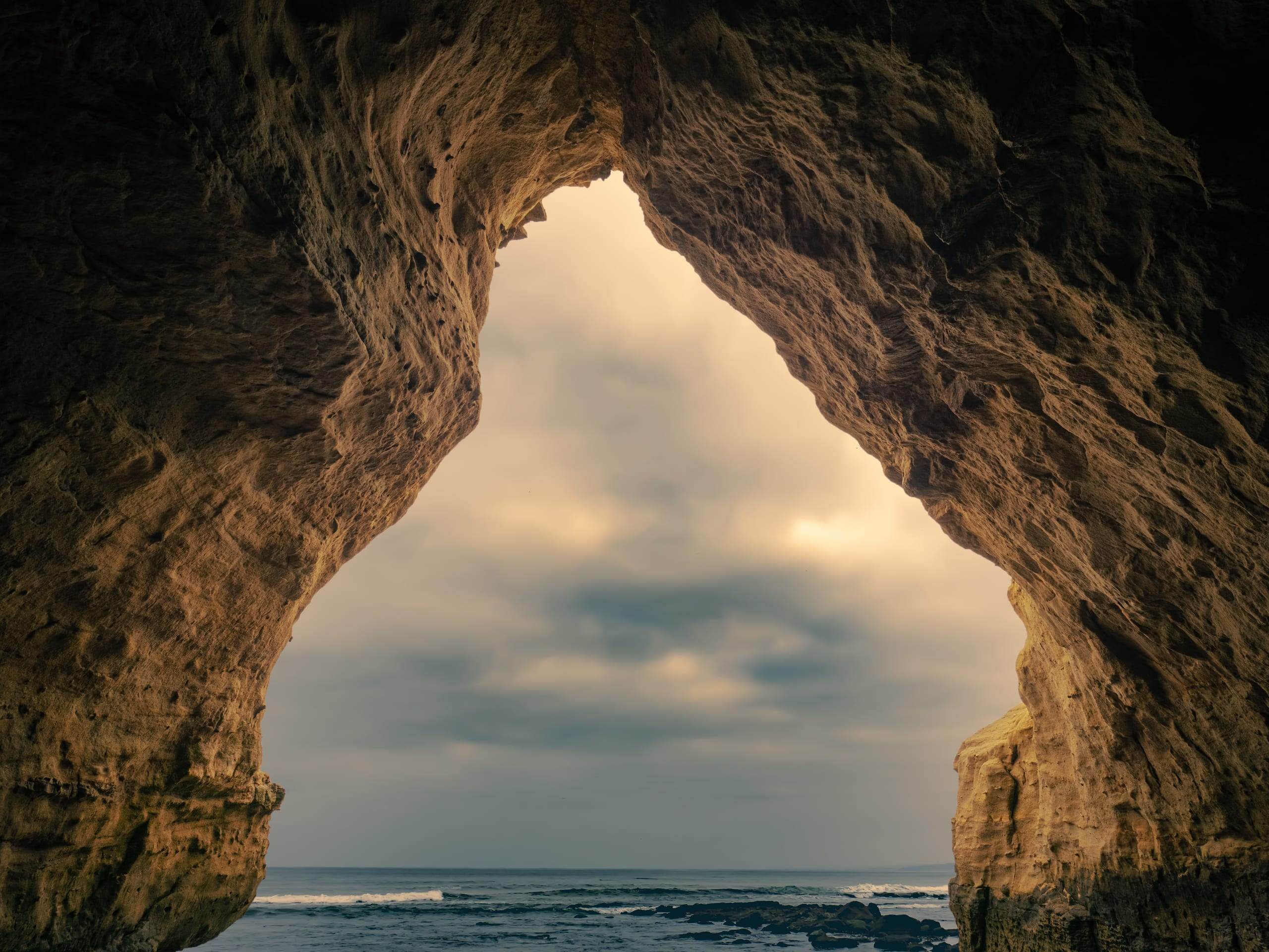La Jolla, San Diego