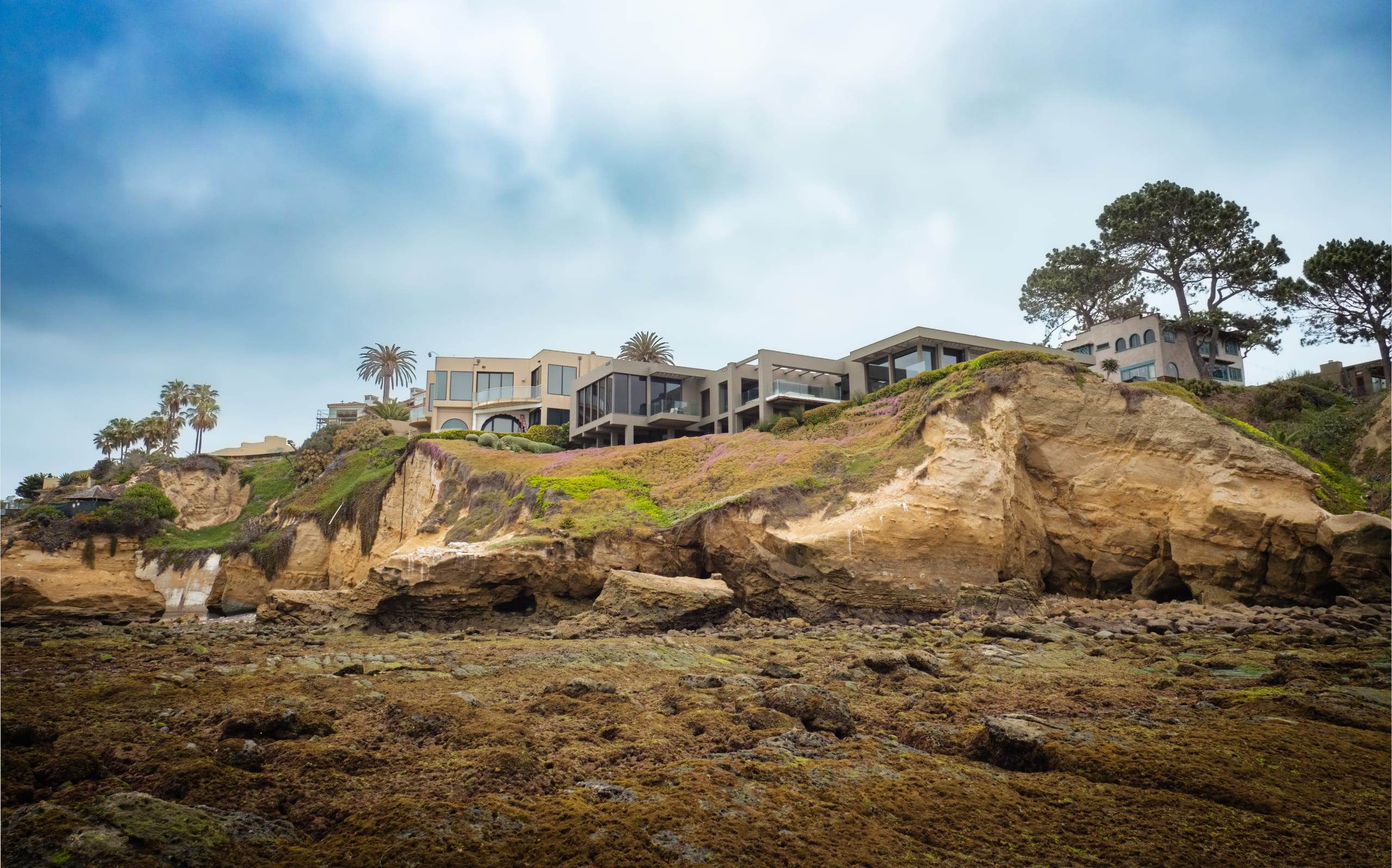La Jolla, San Diego
