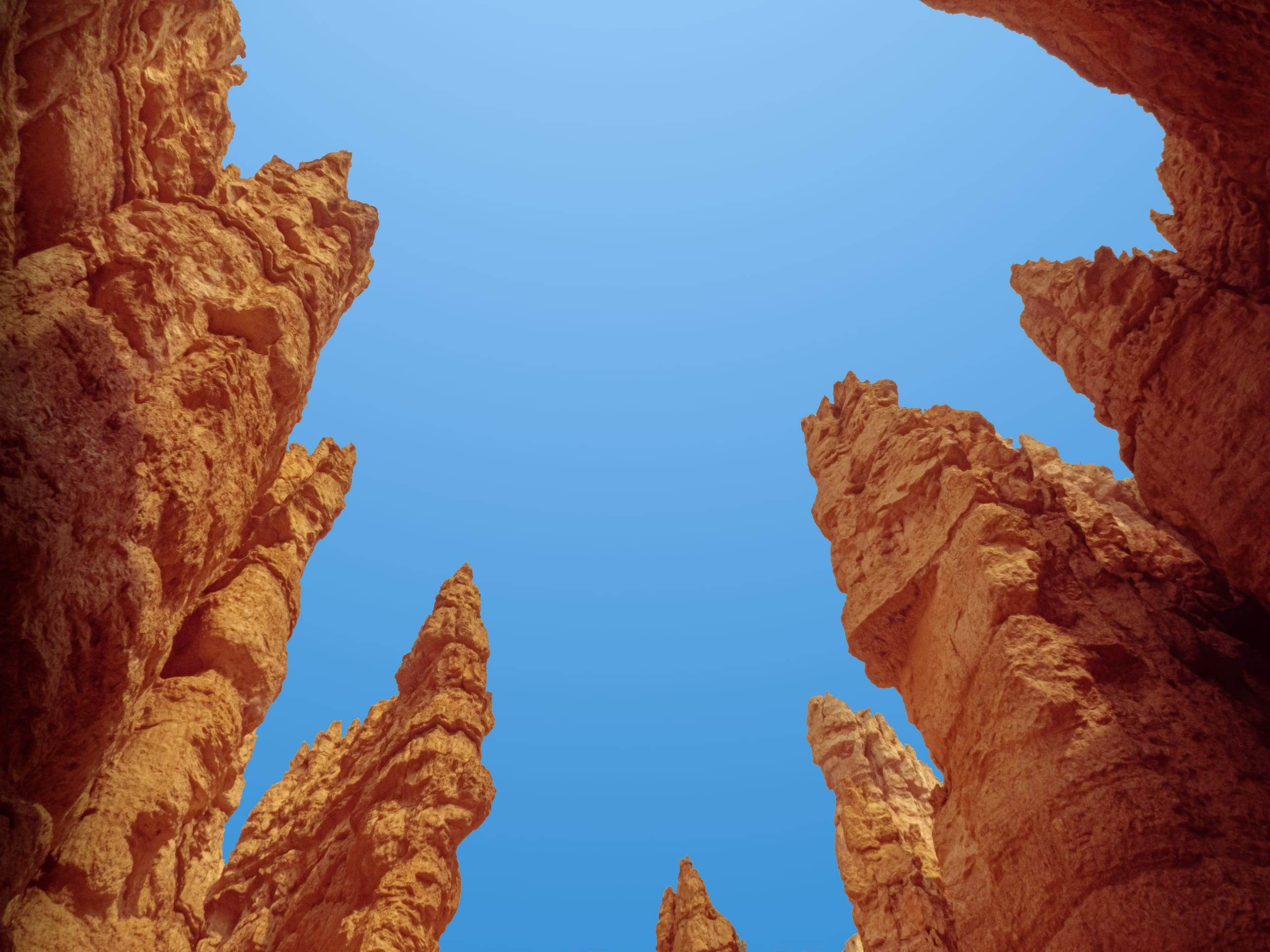 Hoodoos